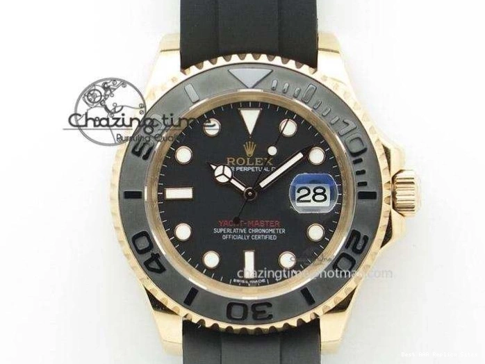 Best AAA Replica Sites GMT-Master Bezel Ceramic Black BPF Bracelet on Green Jubilee 126710 3347 SS Dial A II UrbanChic Black BLRO SS 1225